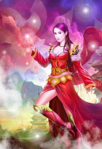 後媽帶的女兒是我的頭號書粉
