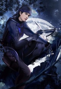 夜夜新郎