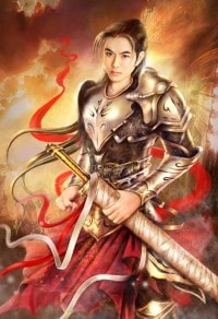 潜龙神医