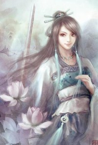 俠客行之慈母閔柔