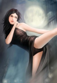 美腿姐姐愛上我