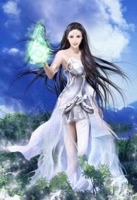 全职法师之暗影刺客