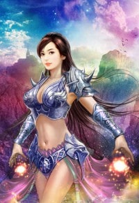 荒岛七年
