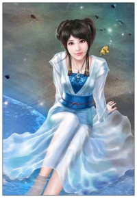 媽媽是成人小説家