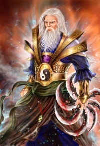 美國牧場的小生活