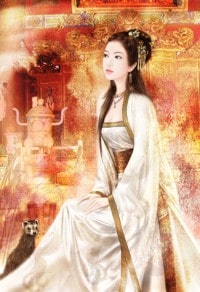 網遊之九轉古神
