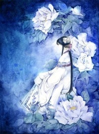 廢后