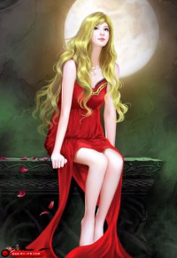我，吸血鬼寫手，養了一隻人類[星際]